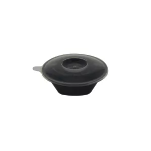 Couvercle R-Box bol 300ml PP